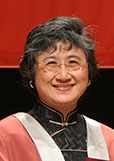 photo of 麥萍施教授